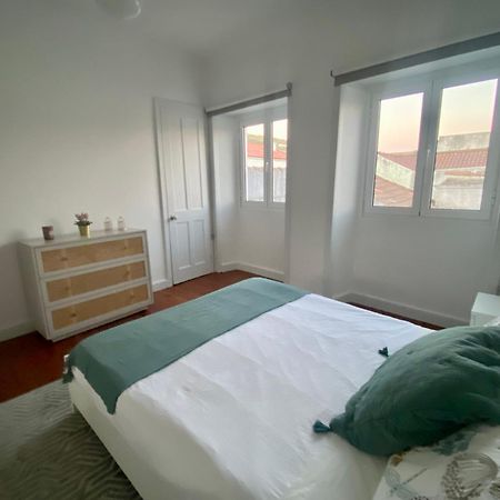 Retiro Dos Reis Apartment Horta  Bagian luar foto