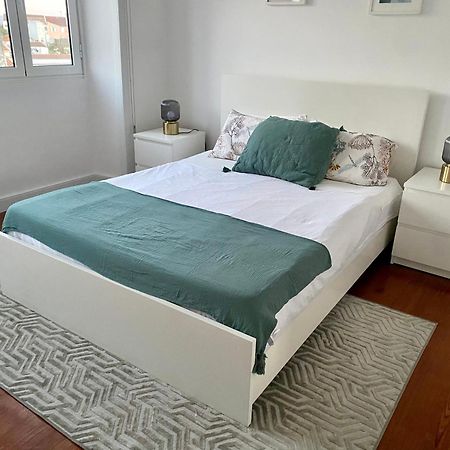 Retiro Dos Reis Apartment Horta  Bagian luar foto