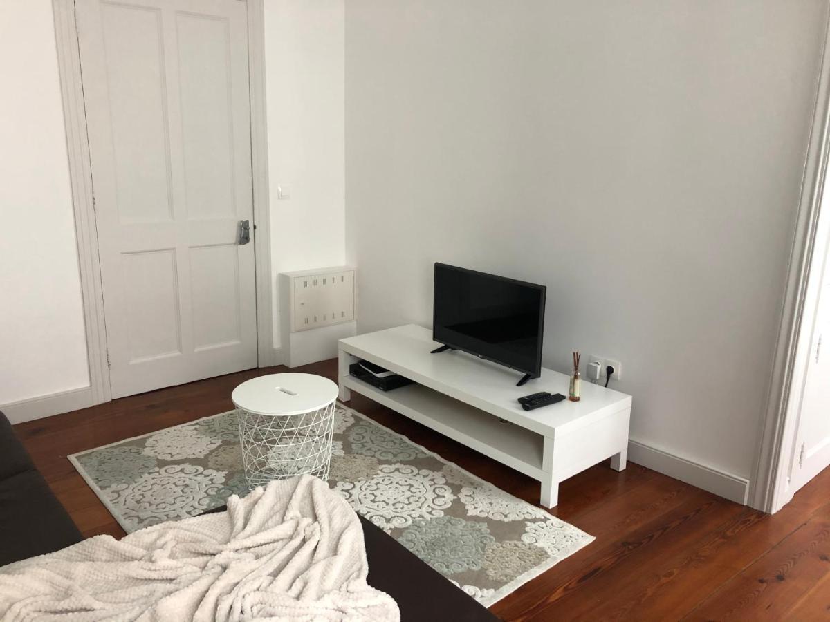 Retiro Dos Reis Apartment Horta  Bagian luar foto