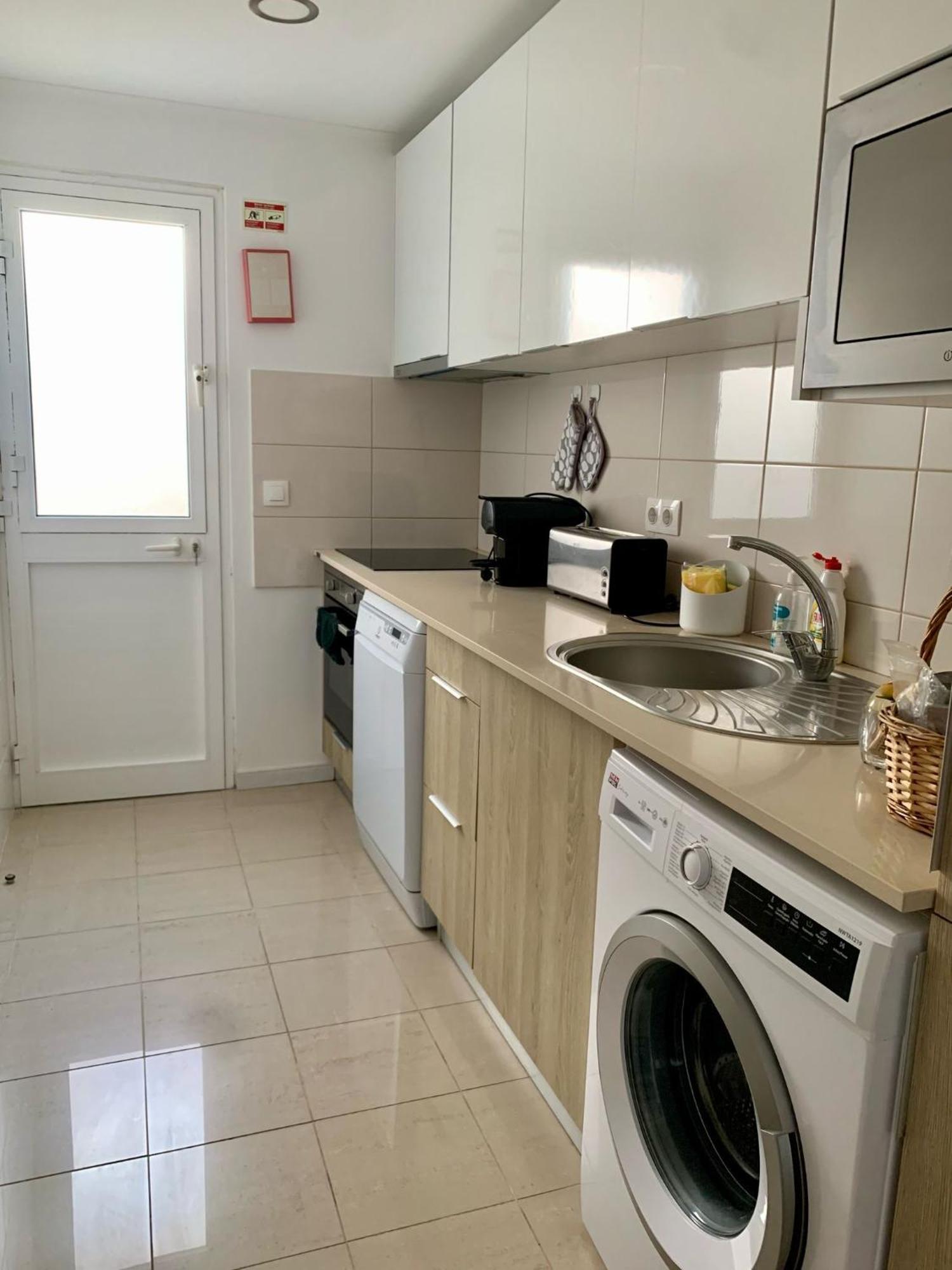 Retiro Dos Reis Apartment Horta  Bagian luar foto