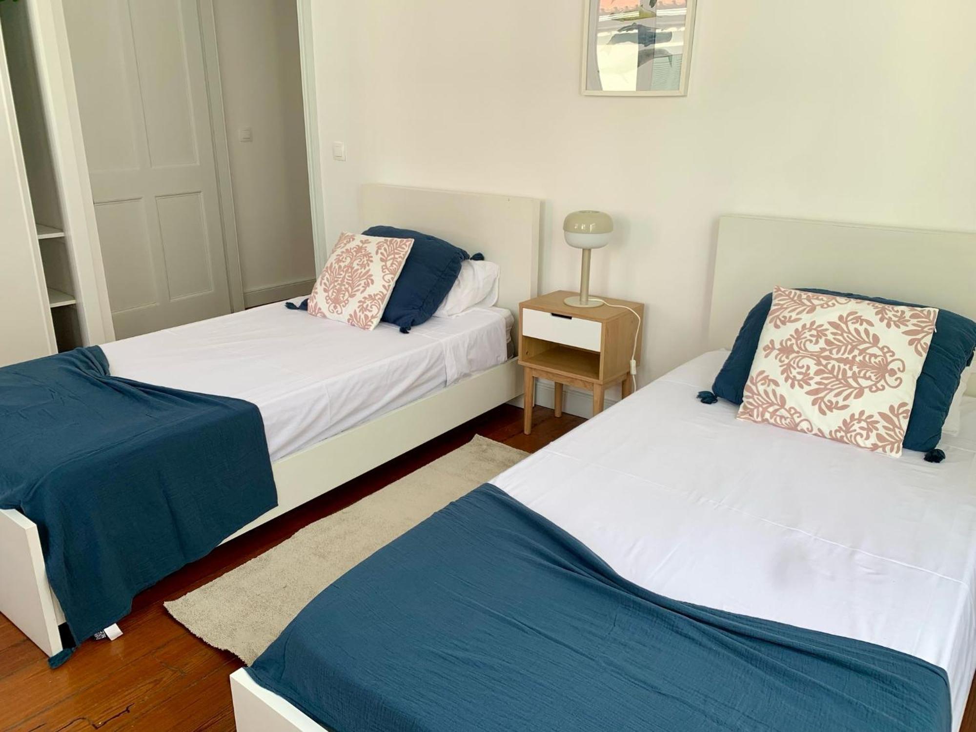 Retiro Dos Reis Apartment Horta  Bagian luar foto