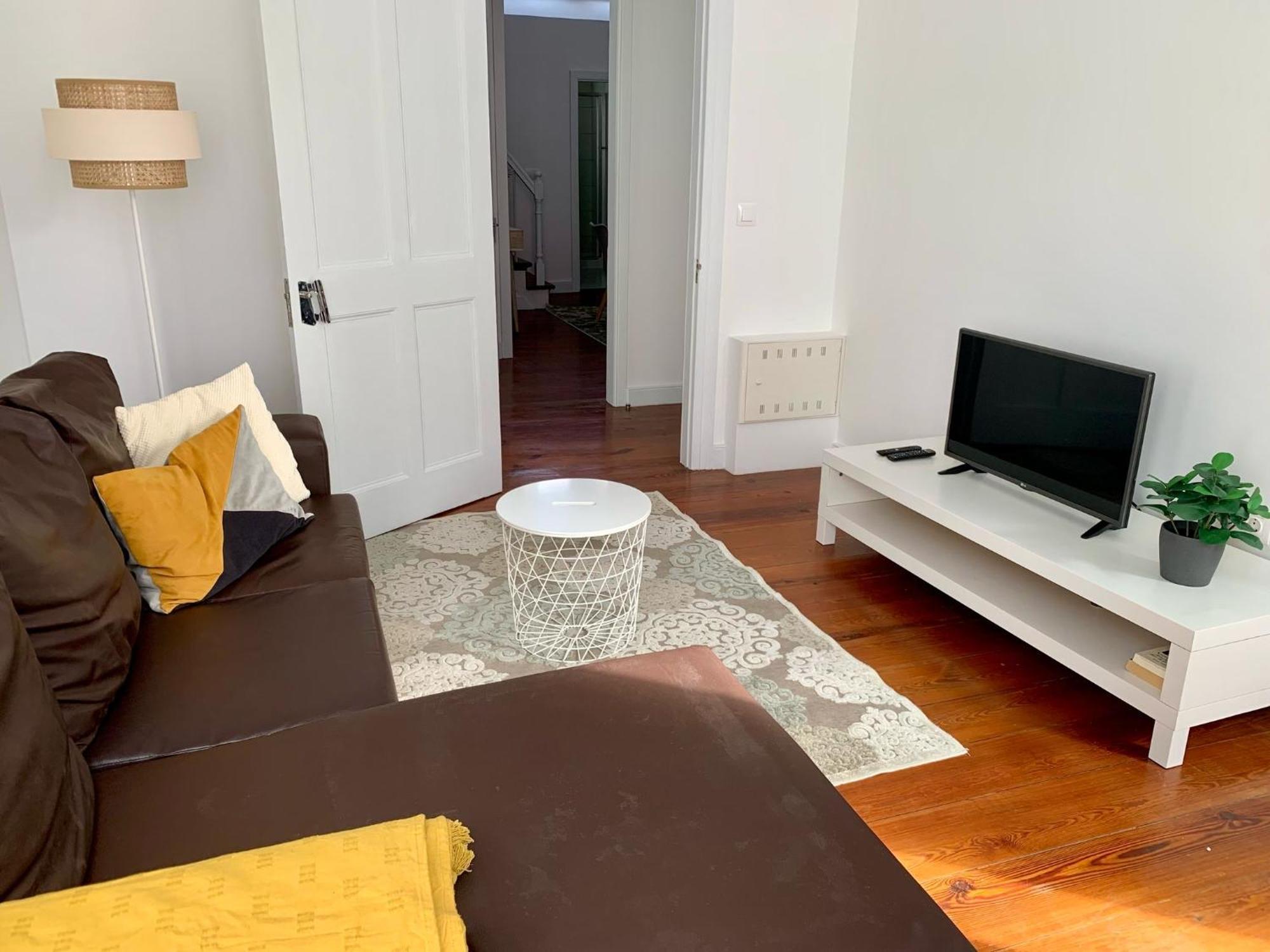 Retiro Dos Reis Apartment Horta  Bagian luar foto