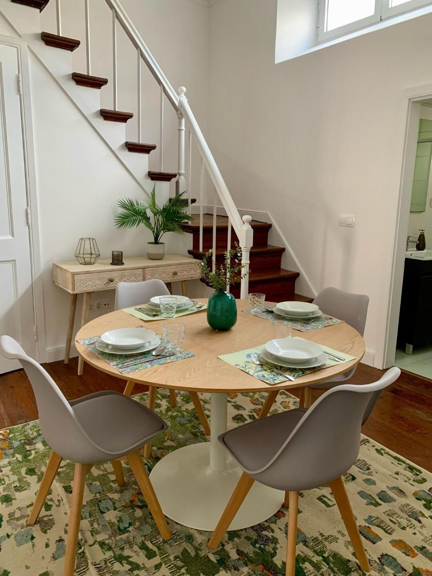 Retiro Dos Reis Apartment Horta  Bagian luar foto