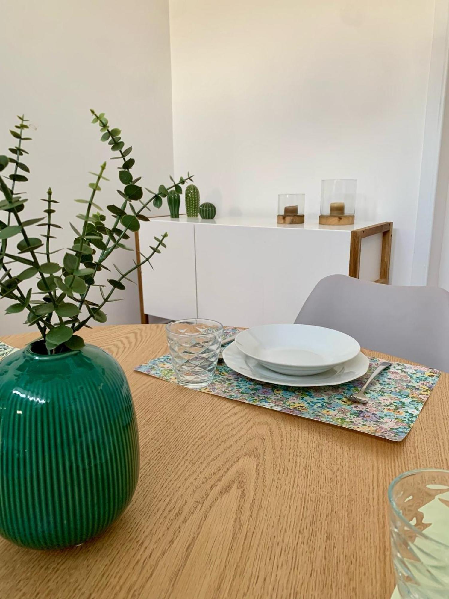 Retiro Dos Reis Apartment Horta  Bagian luar foto