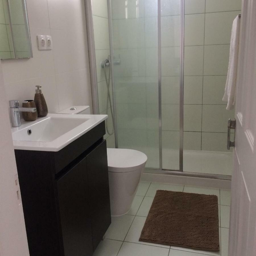 Retiro Dos Reis Apartment Horta  Bagian luar foto